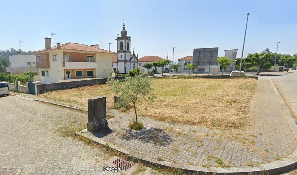Terreno Urbano para Construção de Moradia – Palmeira de Faro - Esposende